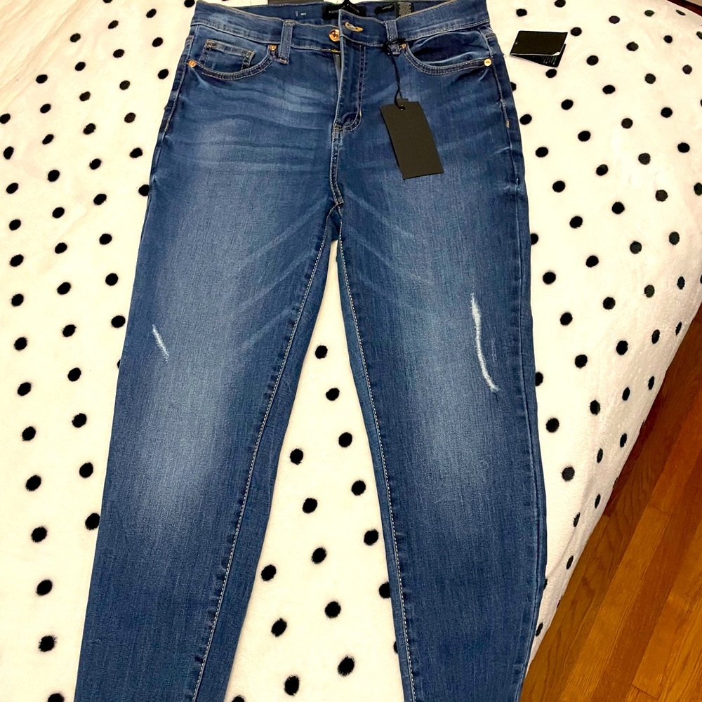 Kendall & Kylie Jeans! Never worn! So cute!